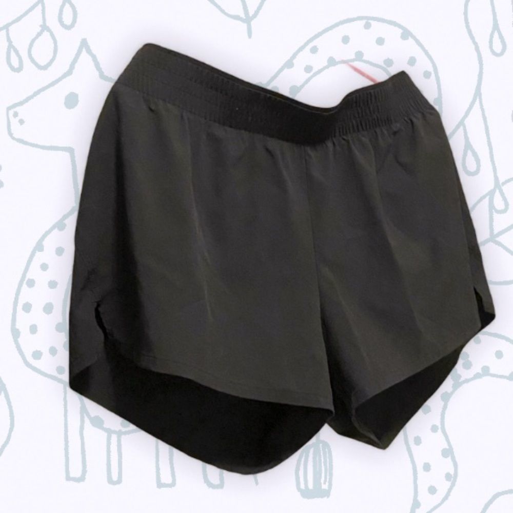 Gap Fit Shorts - Light and drywick